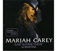 Carey Mariah - Say Somethin'