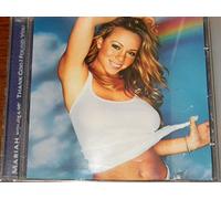 Carey, Mariah - Thank God I Found You