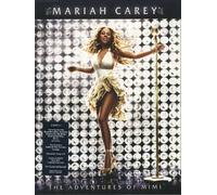 Carey, Mariah - The Adventures of Mimi [DVD]