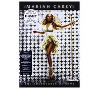 Carey Mariah - The adventures of Mimi [DVD]