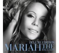 Carey, Mariah - The Ballads