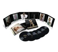 Carey, Mariah - The Emancipation of Mimi [Deluxe 5 LP]