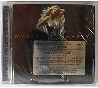 Carey Mariah - The Emancipation of Mimi Lim.ed.