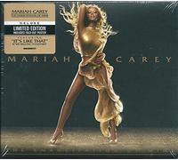 Carey Mariah - The Emancipation of Mimi-Lmt ed.