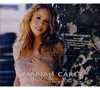 Carey Mariah - Through The Rain [Import]