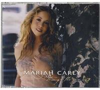 Carey, Mariah - Through The Rain - Maxi CD