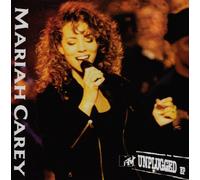 Carey Mariah - Unplugged