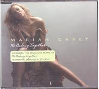 Carey, Mariah - We Belong Together