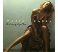 Carey, Mariah - We Belong Together [Import]