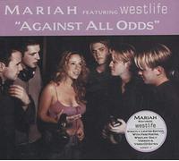 Carey, Mariah & Westlife - Against All Odds