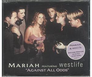 Carey, Mariah & Westlife - Against All Odds [Import]
