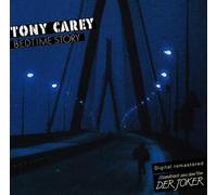 Carey,Tony - Bedtime Stories [Import]