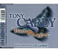 Carey,Tony - Birds in Cages [Import]