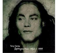 Carey, Tony - Retrospective: 1982-1999 (US Import)