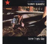 Carey, Tony - Some Tough City