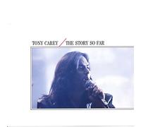 Carey, Tony - Story So Far
