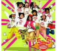 Carezza - 5 on 5