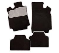 carfashion Auto Alfombra CR-V - b02