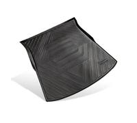 Carga Alfombrilla Maletero Laterales Alfombra Pared Cubierta Trasera Asiento Revestimiento Maletero Delantero/Inferior para Tesla para Modelo Y Alfombrillas Maletero(Cargo Mat)
