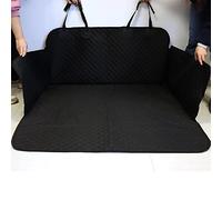 Carga Bandeja Suelo Alfombra Funda Asiento Coche Para Perros Arnés Para Viaje Para Mascotas Alfombrilla Impermeable Para Maletero Forro Carga Para Lavable Artículo Envío Gratis(A)