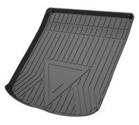 Carga Bandeja Suelo Alfombra para A5 Coupe Sportback 2014-2022 Esteras para Maletero De Coche Revestimiento De Carga Trasera Almohadillas Protectoras Impermeables