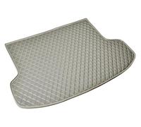 Carga Bandeja Suelo Alfombra Para Benz Clase C C205 Coupe 2015-2020 Estera Maletero Coche Estera Trasera Maletero Personalizada Revestimiento Equipaje Bandeja Pad(7)