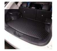 Carga Bandeja Suelo Alfombra Para Grand Cherokee WK2 Accesorios Para Coche Botas Para Maletero Alfombrillas Almohadilla Interior Estilo De Cuero Impermeable(1)