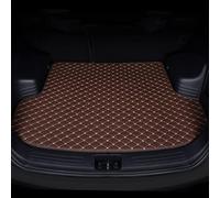 Carga Bandeja Suelo Alfombra para MG para HS Alfombrilla para Maletero Coche Palé Antimanchas Forro Carga Raya Estilo Personalizado(B)