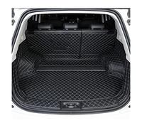 Carga Bandeja Suelo Alfombra Para NX 2015-2021 Piezas Automóviles Para Todo Tipo Clima Alfombrilla Para Maletero Coche A Prueba Polvo Impermeable Antiarañazos(B)