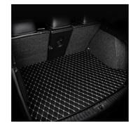 Carga Bandeja Suelo Alfombra para Outlander PHEV GN 2022-2024 Esteras Traseras Maletero Coche 7 Asientos Almohadillas Impermeables Alfombras Maletero(3,Type B)