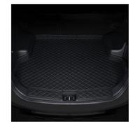 Carga Bandeja Suelo Alfombra Para Range Rover Para Evoque 2012-2015 4 Puertas Esteras Para Maletero De Coche Alfombrillas Para Botas Cuero(8)