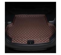 Carga Bandeja Suelo Alfombra Para Range Rover Para Evoque 2012-2015 4 Puertas Esteras Para Maletero De Coche Alfombrillas Para Botas Cuero(11)