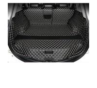 Carga Bandeja Suelo Alfombra Para RAV4 RAV 4 2013-2019 Accesorios Para Coche Alfombrilla De Cuero Para Maletero Cubierta Interior De Catpet Pieza De Estilo
