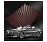 Carga Bandeja Suelo Alfombra Para S-MAX 2007-2016 accesorios impermeables, a prueba de arañazos, a prueba de polvo, alfombrilla especial para maletero de coche completamente rodeada(H)