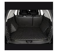 Carga Bandeja Suelo Alfombra para Sport L320 2005-2012 L494 2013-2022 Alfombra Automática Estera De Maletero De Coche De Cuero Personalizada(2,L320 2005-2012)