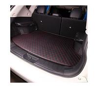 Carga Bandeja Suelo Alfombra para Toyota para Corolla, Alfombrilla para Maletero de Coche, a Prueba de Polvo, Impermeable, antiarañazos, Alfombrilla Sencilla para Maletero a la Moda(B)