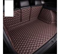 Carga Bandeja Suelo Alfombra Para Volvo Para XC60 2016-2017, Piezas De Automóviles, Alfombrilla Especial Para Maletero De Coche, A Prueba De Polvo, Impermeable, Antiarañazos(F)
