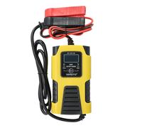 Carga baterias con mantenedor 6v /12 v. para baterias de 4 a 40 ah.