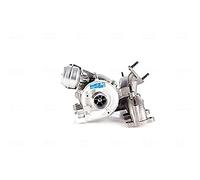 Carga carga - Nissens 93090