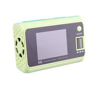 Carga de 2 canales de alta potencia de 500 W, 15 A, para modelos, soporta múltiples tipos de batería, edición portátil, carga equilibrada