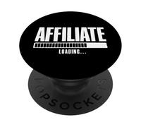 Carga De Afiliados Negocios En Línea Marketing De Afiliación PopSockets PopGrip Adhesivo