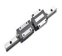Carga de Servicio de Pesada Carga Lineal-moción-guía-Barra Deslizante transportista HGW55CA HGH55CA para L-1000 1500 2000 2500 3000 3500 (1800 mm)