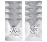 Carga de tabletas para desodorización automática - Tabletas perfumadas, autocarga de coche | 8x almohadillas perfumadas, hermanas radiantes para difusor automático, aire fresco