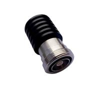 Carga de terminación coaxial RF 5W 7/16 DIN hembra 50Ω 3-6GHz | Carga de 50 Ω for 3-6 GHz Carga de 50 Ω for 3-6 GHz