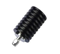 Carga de terminación- Conector coaxial fijo RF SMA macho de 25 W y 50 ohmios, carga CC a 6 GHz(3GHZ)