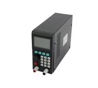 Carga Electrónica, Carga electrónica CC 200W 0-180V 0-30A carga programable 1mV/1mA probador de batería CC/CV/CR/CP prueba