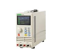 Carga electrónica de CC programable, fuente de alimentación de banco de CC variable, pantalla LED Fuente de alimentación regulada de conmutación ajustable de alto voltaje y corriente ET5420