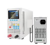 Carga Electrónica ET5410 Medidor de capacidad batería carga electrónica CC programable canal único o doble, 150 V/500 W, 40 A, 400, ET5411 ET5420A(ET5410A Plus)