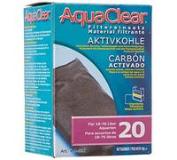 Aquaclear Aquaclear 20 Carga Carbón Mini