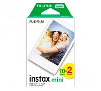 Recambio Película Fujifilm Instax Mini Glossy